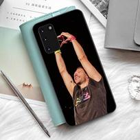 C-Coldplay Band Phone Case For Samsung S 9 10 20 21 22 23 30 23 24 Plus Lite Ultra FE S10lite Fundas For Samsung S10 Plus