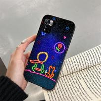 Phone Case For Xiaomi Poco C71 15T 14T Pro Redmi note 15 14 14 13 Pro Redmi A5 15C 13C The Little Prince Redmi 15C 4G