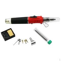 Auto Ignition Gas Iron Self Ignite Welding