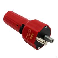 1.5V Barbecue Motor Grill Rotisserie Rotating BBQ Spit with 4.2 RPM Output Tournebroche