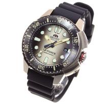 Orient 70th Anniversary Limited Edition 500 Pieces Model Watch Jaguar Focus Mechanical Automatic Winding with Manual Winding JAGUARFOCUS Watch