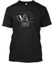 Before The Storm Fi- Life Is Strange 1 Fire Walk T-shirt Made in USA S to 5XL L