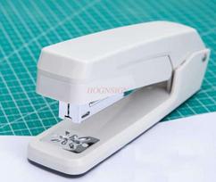 Stapler student stapler 360-degree rotation heavy thick stapler standard office supplies labor-saving stapler order juoda