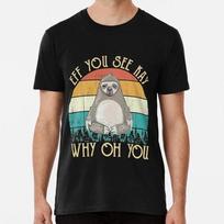 Eff You See Kay Why Oh Dydis S iki 5XL Pagaminta JAV Marškinėliai S beige