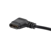 Magnetic Charging Cable For Amazfit Falcon A2029/A2028 Fast Safe & Reliable Magnetic Charging Data Transmission Cable China Mainland
