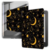 Auto Wake/Sleep 6 inch e-Reader Case Adjustable Acrylic Magnetic Cover Detachable for Kindle 2024/2022 11th Generation