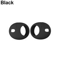 Soft Silicone Ear Tips Anti-Scratch Ultra Thin Earbuds Protective Cover Replacement Non-slip Ear Cover for AirPods Pro 3 juoda