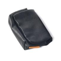 Waterproof Digital Camera Bag Soft Case Multi-functional Protective Cover Camera Storage Bag Compact PU Leather Photography Bag juoda