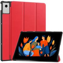 Tablet Case For Lenovo Idea Tab Plus 12.1inch Xiaoxin Cover For 2025 Xiaoxin raudona