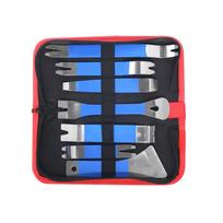 7pcs/set Non-slip Auto Trim Removal Tool with Storage Bag Pry Tool  Car Interior Accessories