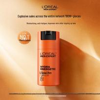 L'Oréal Men Expert Vita Lift Revitalizing Lotion