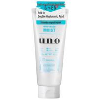 UNO Men's Oil Control & Deep Cleansing Facial Cleanser