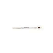 SISTER ANN Double Effect Waterproof Eye Pencil 0.5g (#09 Choco Brown) - Long-Lasting Eyeliner & Eyeshadow Multi-Pen