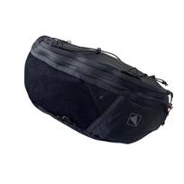 Large Storage Crossbody Bag Large Capacity Fanny Pack Unisex Shoulder Backpack  Daily Matching juoda