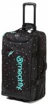 Walizka Meatfly Contin Trolley - Birds Color