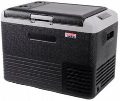 Lodówka Kompresorowa Turystyczna 40L Marki Vigo 12/24/230V Bluetooth