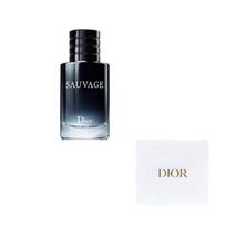 DIOR Wild Vyriškų kvepalų mėginukų rinkinys, Fougère tualetinis vanduo 10 ml Gimtadienio dovana merginai 10ml|Dior Shopping Bag