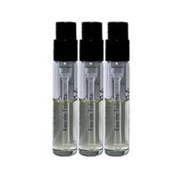 LOEWE Solo Declaration Women's Light Perfume Sample Pack Eau De Toilette 1.5ml*3