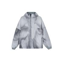 Nike Gradient Zip Hoodie Jacket Men Tops Grey DQ5784-065 XL