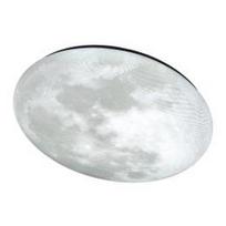 Šviestuvas plafonas LED. 2X48W. 3000-6500K. 6500lm. Ø60