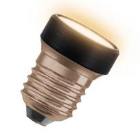 Lemputė Osram LED. E27. 3.5W. 2700K. plokščia