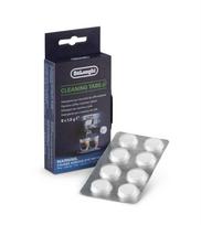 Nukalkinimo tabletės DeLonghi DLSC552. 0.03 l. 8 vnt.