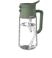 Purkštuvas Fiskars 1080774. žalia. 0.5 l
