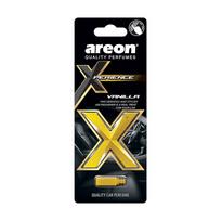 Automobilių oro gaiviklis Areon XPERIENCE VANILLA