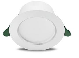 LED panelė įleidžiamas Philips Diamond. 2.2W. 4K. LED.baltas