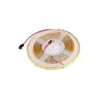 JUOSTA LED LEMLUX COB. 5M. 11W/m. WS2811. 3000K. IP20