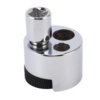 Stud Extractor Tool 1 4in 3 4in Stud Remover for Broken Seized Nuts Grip Damaged Bolts