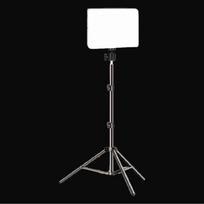 Photography Video Light Panel with LED and Tripods Stand for Enhanceds Live Streaming and Studio Shootings