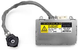 Toyota and Lexus Xenon HID Ballast Headlight Control Unit for KDLT002 DDLT002 85967-30050 85967-50020 85967-33010 and More sidabras