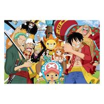 Animacinių filmukų ir anime tematikos gimtadienio vakarėlio dekoracijos, vėliavėlės, kabantys spiraliniai balionai, įsmeigiami elementai, gimtadienio dekoracijos One Size