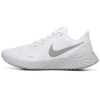 Nike Revolution 5 Pilka/Balta BQ3204-100 40.5