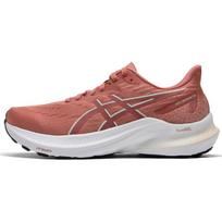 ASICS GT 2000 12 Light Garnet Brisket Red Women's 1012B506-600 40