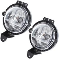 MINI R57 08-15 halogen left + right 2 pcs. set