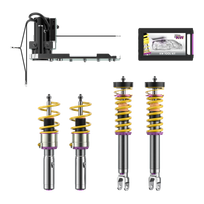30942220 KW Coilover Suspension V5 m. HLS 2 Hydraulic Liftsystem (inkl. Stilllegung f. elektr. D?fer)