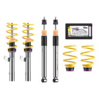 35208100DP KW Suspension V3 Leveling
