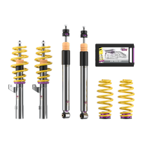 35285016 KW Coilover suspension V3 (Original strut housings modified)