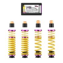 253100DV KW Height Adjustable Springs Kit (Lowering springs)