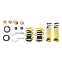 273100DB ST Height Adjustable Springs Kit (Lowering springs)