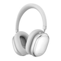 Srhythm NiceComfort 95 Hibridinės triukšmą slopinančios ausinės Belaidės „Bluetooth“ ausinės su pasyviu ENC HD Space Silver režimu, Garsas,