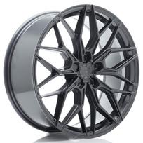 JR Wheels JR46 20x8,5 ET35 5x120 Hyper Gray
