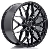 JR Wheels JR46 20x8,5 ET35 5x120 Black Machined