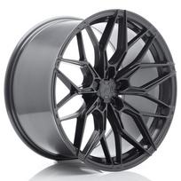 JR Wheels JR46 20x10,5 ET20 5x112 Hyper Gray