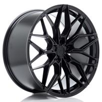 JR Wheels JR46 20x10 ET45 5x112 Gloss Black