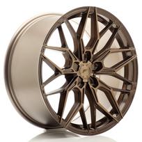 JR Wheels JR46 19x9,5 ET45 5x112 Platinum Bronze