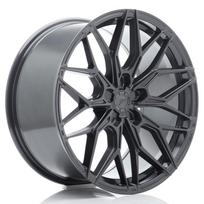 JR Wheels JR46 19x9,5 ET35 5x112 Hyper Gray