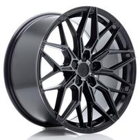 JR Wheels JR46 19x9,5 ET35 5x120 Black Machined
